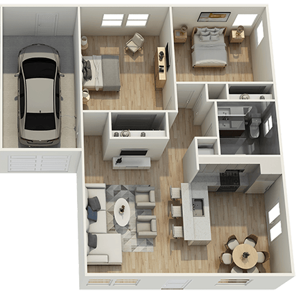 676 Floorplan
