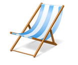 Beach life