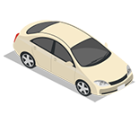 Large garages