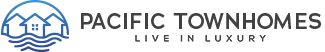 Pacific Townhomes
